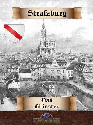 cover image of Das Straßburger Münster